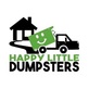 Happy Little Dumpsters, in Downtown - Charlottesville, VA Dumpster Rental
