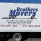 Brothers Movers in Southampton, PA Covan Movers