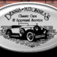 Dennis Mitosinka's Classic Cars & Appraisal Services in Lacy - Santa Ana, CA New & Used Car Dealers