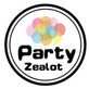 Party Zealot in South El Monte, CA Balloons