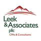 Leek & Associates in Hot Springs, AR Accountants