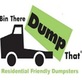 Bin There Dump That - Northwest Ohio Dumpster Rentals in Findlay, OH All Other Miscellaneous Waste Management Services