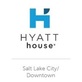 Hyatt House Salt Lake City/Downtown in Downtown - Salt Lake City, UT Hotels & Motels