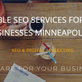 BMP SEO Consulting & Video Marketing in New Brighton, MN Internet Services