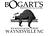 Bogarts Restaurant & Tavern in The south end of Main Street, Waynesville NC - Waynesville, NC