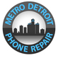 Metro Detroit Phone Repair Royal Oak in Royal Oak, MI Cellular & Mobile Phone Service Companies