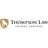 Thompson Law | 1-800-LION-LAW in Oak Lawn - Dallas, TX