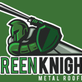 Green Knight Metal Roofing in Austin, TX Roofing Consultants