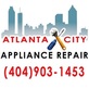Atlanta City Appliance Repair, in Alpharetta, GA Appliance Service & Repair