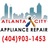 Atlanta City Appliance Repair, in Alpharetta, GA