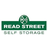 Read Street Self Storage in North Deering - Portland, ME 04103 Mini & Self Storage