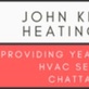 Hvac Contractor Chattanooga in Chattanooga, TN Air Conditioning & Heating Equipment & Supplies