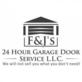 F&J'S 24 Hour Garage Door Service in Prescott Valley, AZ Garage Doors Repairing