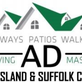 AD Paving & Masonry - Long Island Masonry in Medford, NY Masonry Contractors