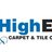 High End Carpet and Tile Cleaning in Glendale, AZ 85303 Carpet & Furniture Stain Protection