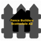 Scottsdale Fence Builders in South Scottsdale - Scottsdale, AZ Fence Gates