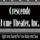 Crescendo Home Theater in Omaha, NE Home Theater Installation Contractors