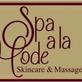 Spa A La Mode in Rome, GA Massage Therapists & Professional