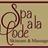Spa A La Mode in Rome, GA