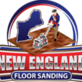New England Floor Sanding in Nashua, NH Amish Floor Laying, Refinishing & Resurfacing