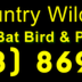 Green Country Wildlife Specialist in Oklahoma City, OK Animal Shelters