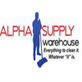 Alpha Supply Warehouse, in South Elgin, IL Janitorial Services