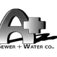 A+ Sewer & Water in Heber City, UT Plumbing Contractors
