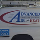 Advanced Air & Heat in Edgewater, FL Heating & Air Conditioning Contractors