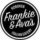 Frankie and Ava’s Italian Eatery in Hoboken, NJ Delicatessen Restaurants
