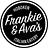 Frankie and Ava’s Italian Eatery in Hoboken, NJ