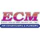 Ecm-East Coast Mechanical in Boynton Beach, FL Air Conditioner Condensers