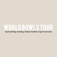 World Bowls Tour in Northeast Dallas - Dallas, TX Aerial Tours, Shows & Sports