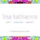 Lisa Katharina Designs in Fairmount-Spring Garden - Philadelphia, PA Arts & Crafts