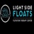 Light Side Floats in Frederick, MD 21701 Day Spas