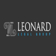 Leonard Legal Group in Morristown, NJ Offices of Lawyers