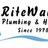 Rite-way Plumbing and Heating in Parker, CO