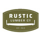 Rustic Lumber Company in Nampa, ID Home & Garden Products