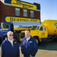 Schwanger Brothers in Lancaster, PA Gas & Other Services Combined
