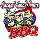 Sarge's Smokehouse Bbq in Tampa, FL Barbecue Restaurants
