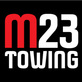 M23 Towing in Lauderdale Lakes, FL Auto Towing Services