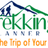 Trekking Planner in Bow, NH 03304 Travel & Tourism