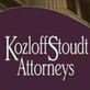Kozloff Stoudt in Wyomissing, PA Lawyers Us Law