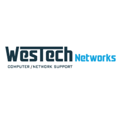 WesTech Networks in Palm Desert, CA Computer Networks