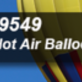 Air Carriage in Sandia Park, NM Hot Air Balloons