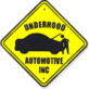 Underhood Automotive in Redding, CA Auto Repair