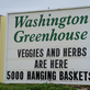 Washington Greenhouse in Washington, IL Nurseries