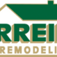 Ferreira Home Remodeling in Cumberland, RI Home Repairs & Maintenance Bureau