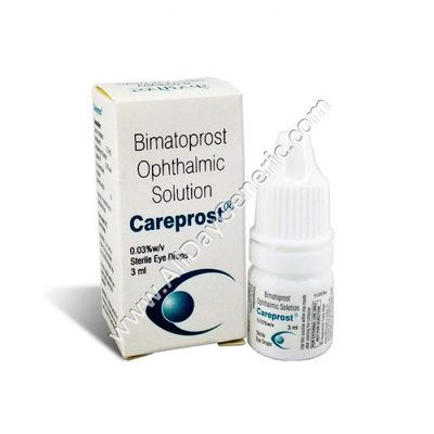 Buy Careprost Eye Drops in Chattanooga, TN Blood Related Health Services