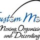 Custom Moves in Baltimore, MD Moving Companies
