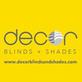 Decor Blinds and Shades in Dania Beach, FL Garage, Door & Window Products